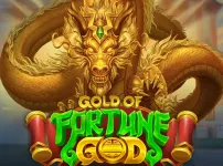 Gold of Fortune God 썸네일