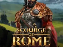 Scourge of Rome 썸네일