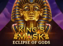 King’s Mask Eclipse of Gods 썸네일