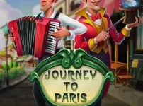 Journey to Paris 썸네일