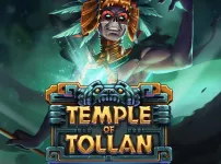 Temple of Tollan 썸네일