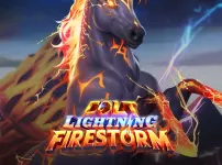 Colt Lightning Firestorm 썸네일