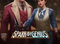 Spark of Genius 썸네일