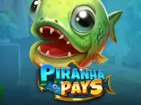 Piranha Pays 썸네일