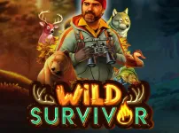Wild Survivor 썸네일