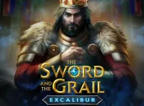 The Sword and the Grail Excalibur 썸네일