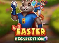 Easter Eggspedition 썸네일