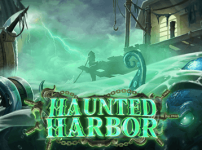 HAUNTED HARBOR 썸네일