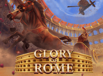 GLORY OF ROME 썸네일
