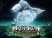 KOI KOI TREASURE 썸네일