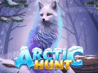 ARCTIC HUNT 썸네일