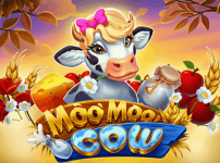 MOO MOO COW 썸네일