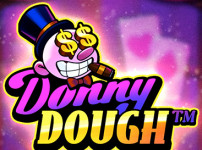 Donny Dough 썸네일