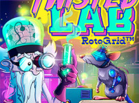 Twisted Lab 썸네일