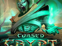 Cursed Crypt 썸네일