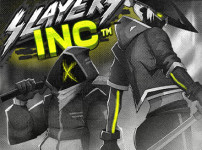Slayers Inc 썸네일