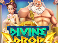 Divine Drop 썸네일