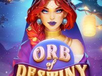 Orb of Destiny 썸네일