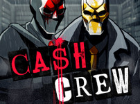 Cash Crew 썸네일