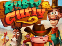 Rusty & Curly 썸네일