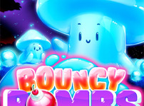Bouncy Bombs 썸네일