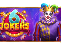 6 Jokers 썸네일
