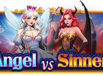 Angel vs Sinner 썸네일