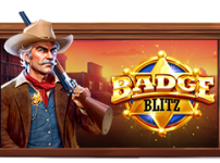 Badge Blitz 썸네일