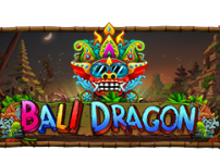 Bali Dragon 썸네일