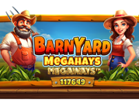 Barnyard Megahays Megaways 썸네일