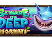 Beware The Deep Megaways 썸네일