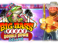 Big Bass Vegas Double Down Deluxe 썸네일