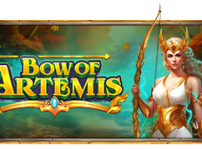 Bow of Artemis 썸네일