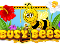 Busy Bees 썸네일