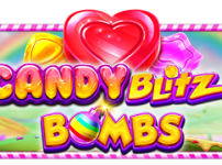 Candy Blitz Bombs 썸네일
