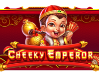 Cheeky Emperor 썸네일