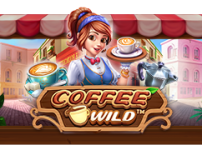 Coffee Wild 썸네일