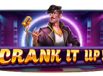Crank It Up 썸네일