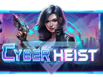 Cyber Heist 썸네일