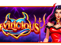 Devilicious 썸네일