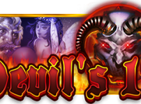 Devil's 13 썸네일