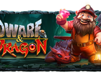Dwarf & Dragon 썸네일