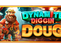 Dynamite Diggin Doug 썸네일