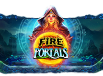 Fire Portals 썸네일