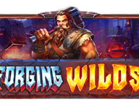 Forging Wilds 썸네일