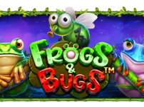 Frogs & Bugs 썸네일