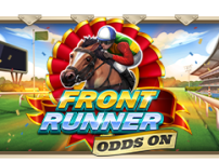 Front Runner Odds On 썸네일