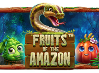 Fruits of the Amazon 썸네일