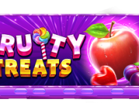 Fruity Treats 썸네일