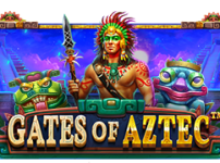 Gates of Aztec 썸네일